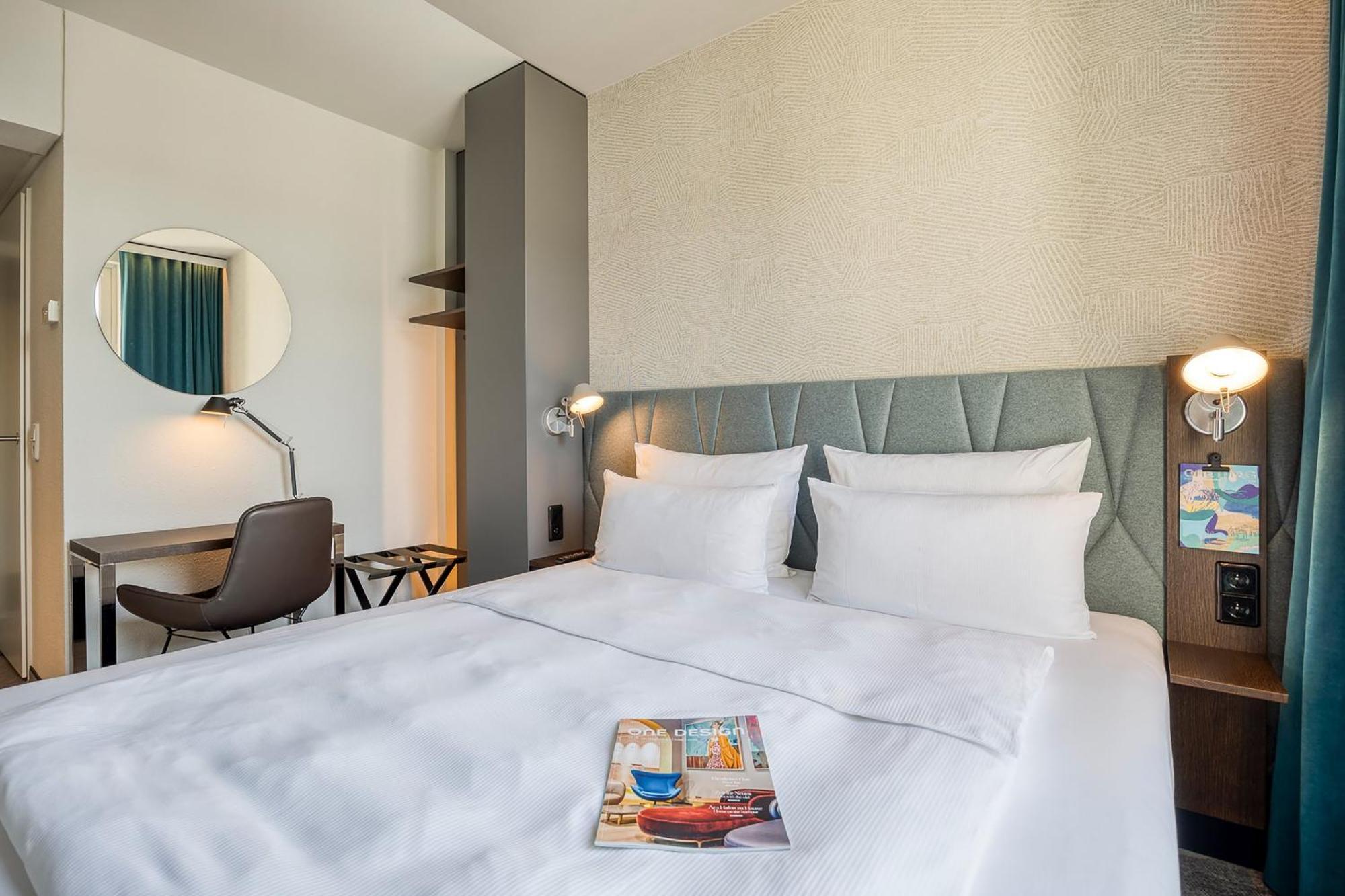 Hotel One 3*